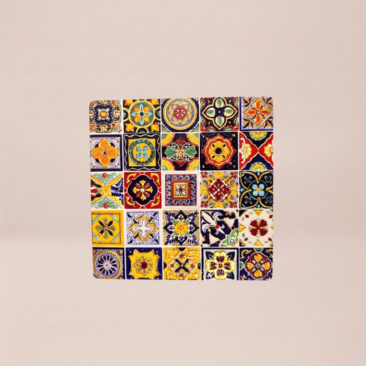 Essence of Melange: Talavera Notte