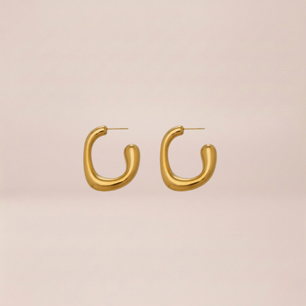 The Ellipse Essential Hoop