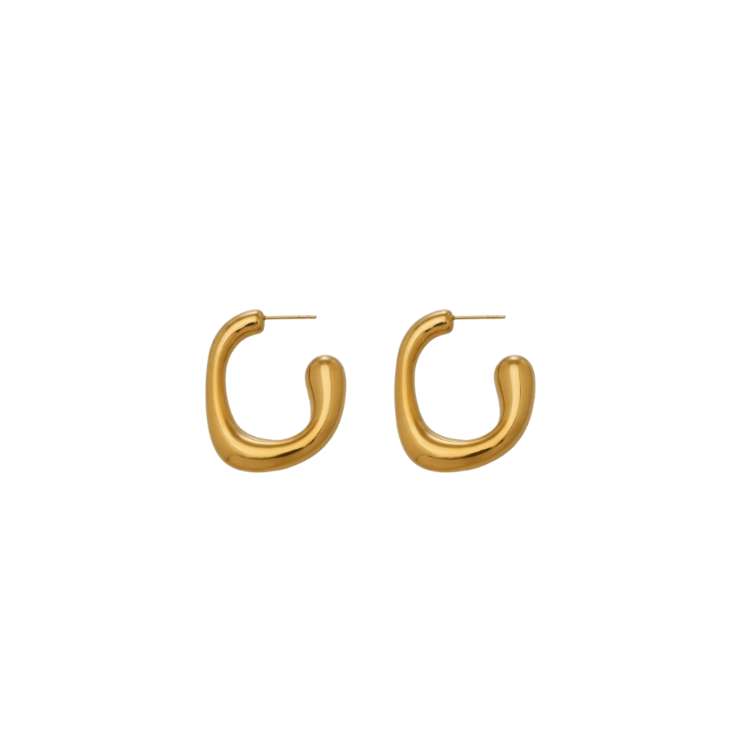 The Ellipse Essential Hoop
