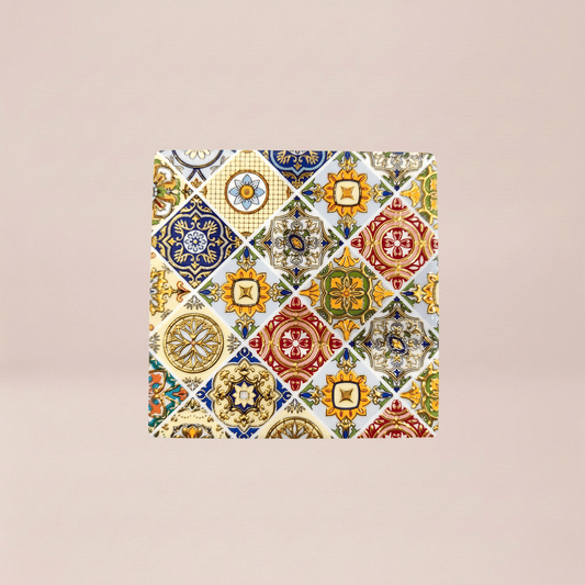 Essence of Melange: Rombi d'Oro