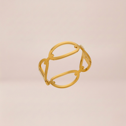The Structural Link Cuff