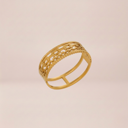 The Multi-Chain Essential Cuff