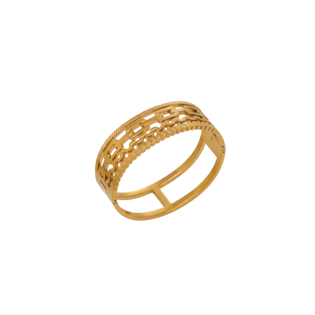 The Multi-Chain Essential Cuff