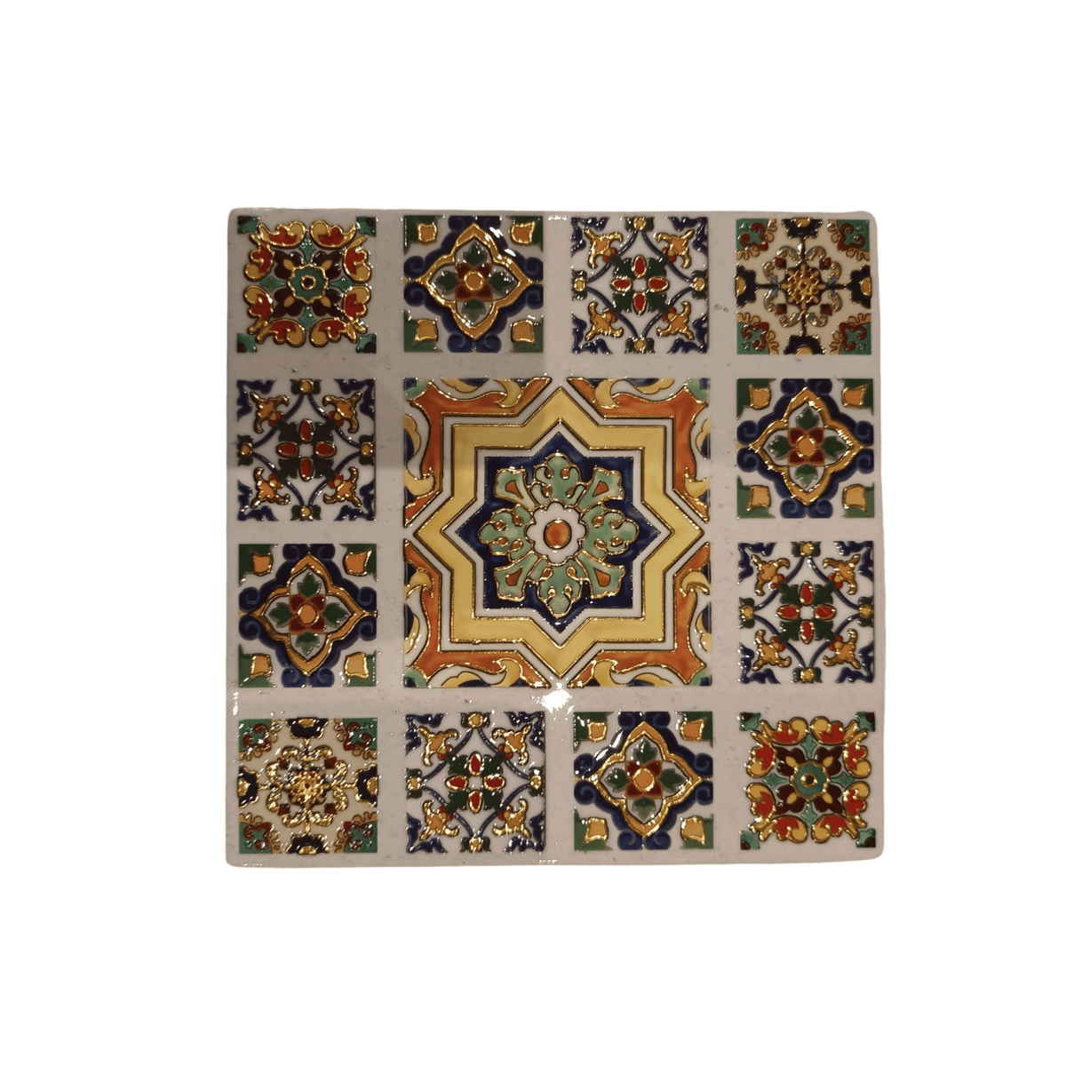 Essence of Melange: Stella Mosaica