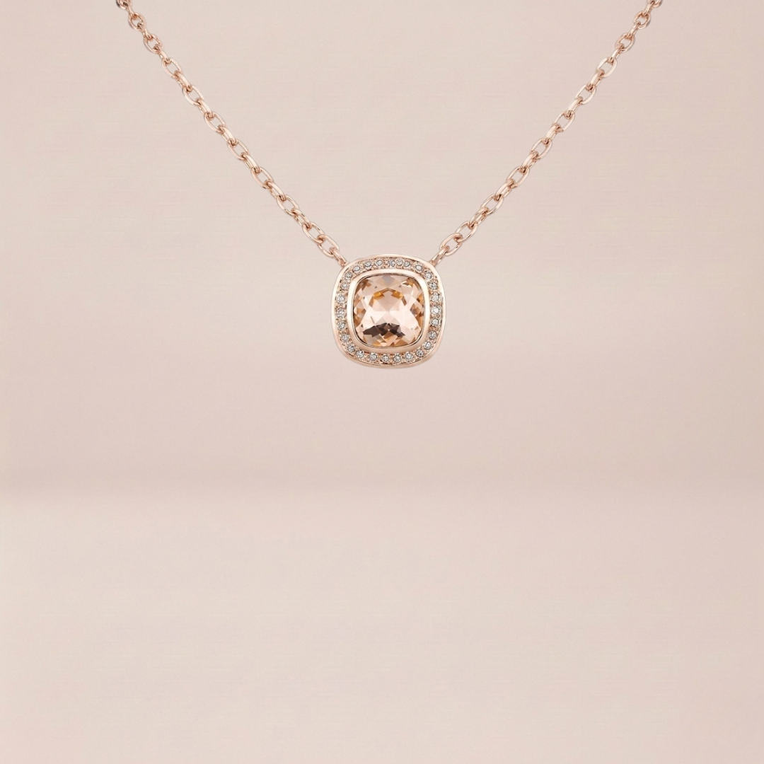 The Gilded Cushion Solitaire