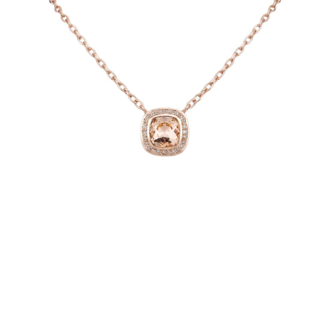 The Gilded Cushion Solitaire