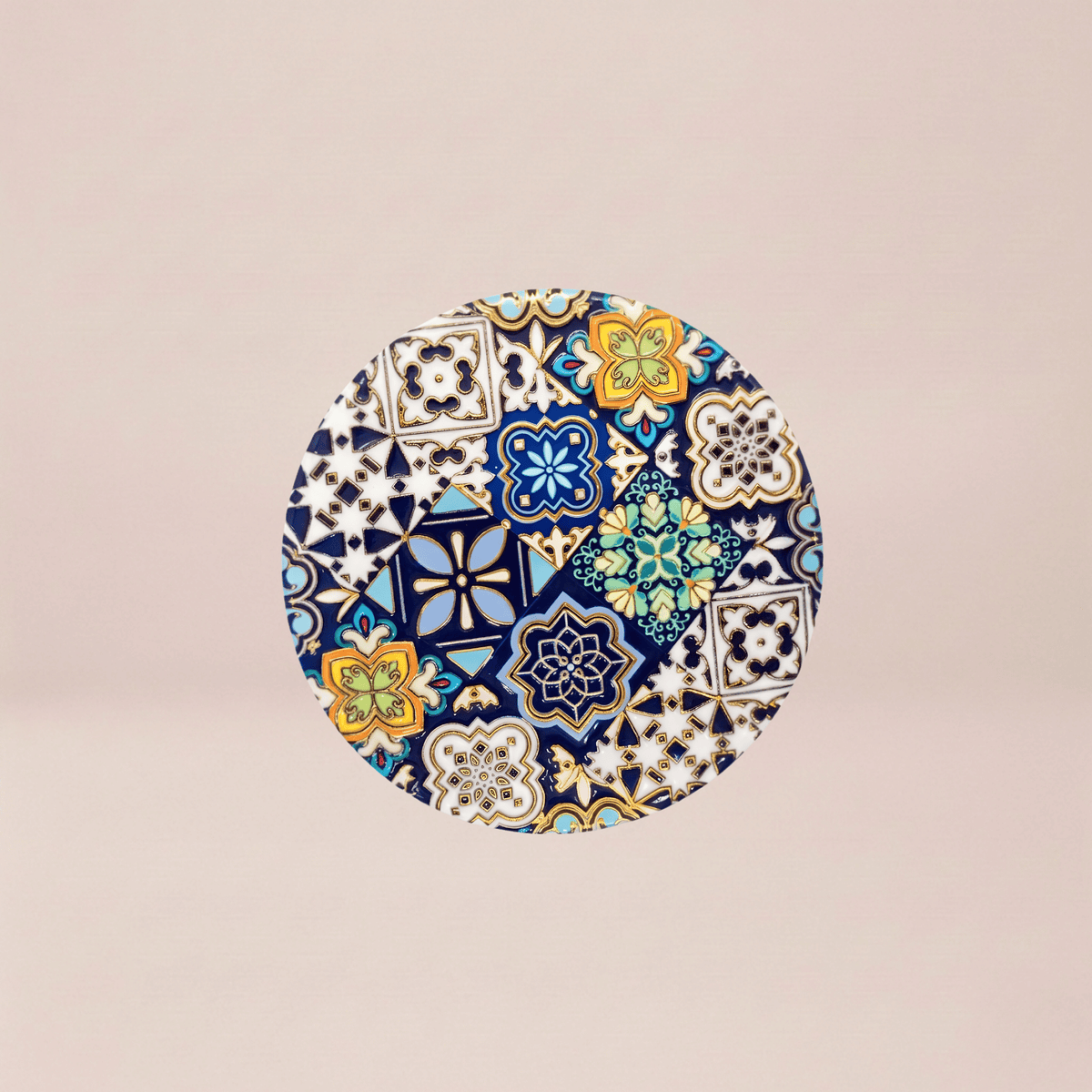 Essence of Melange: Notte Mediterranea