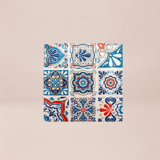 Essence of Melange: Onda Blu