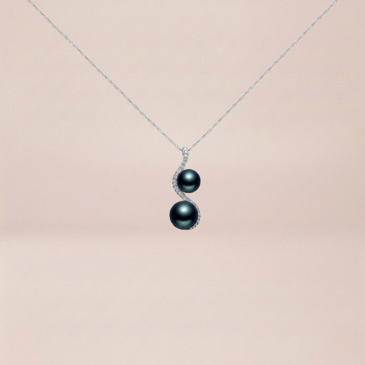 The Infinite Pearl Duo