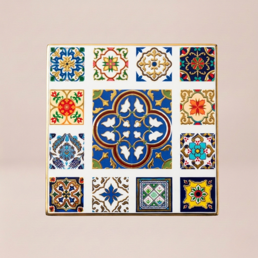 Essence of Melange: Mosaico Antico
