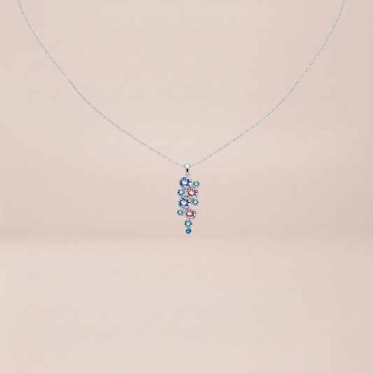The Twilight Cluster Pendant