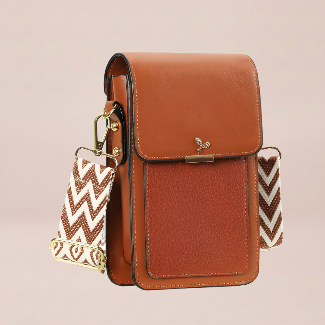 Capri Crossbody Bag