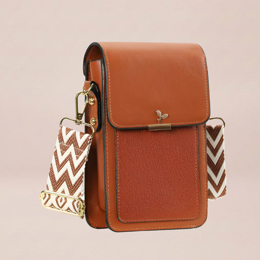Capri Crossbody Bag