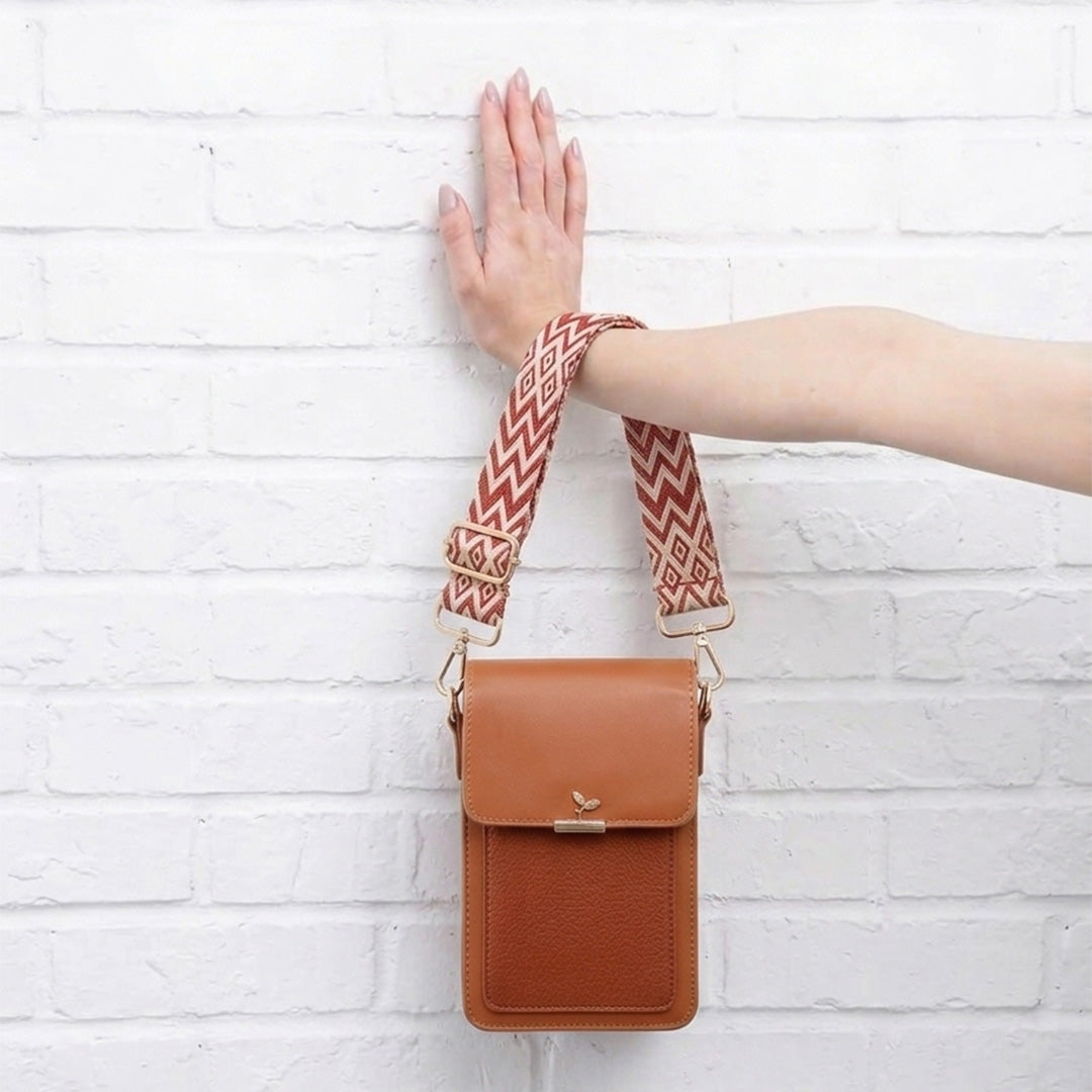 Capri Crossbody Bag