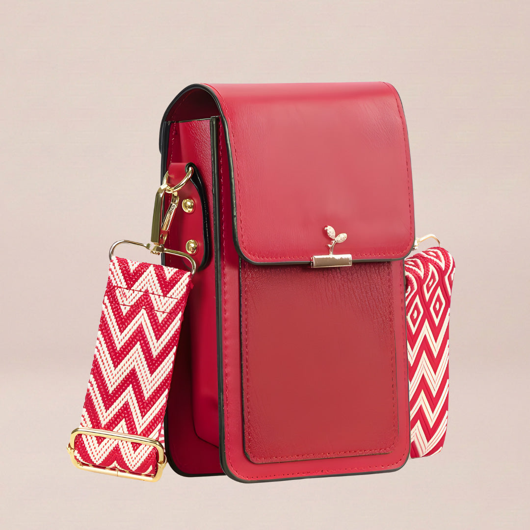 Capri Crossbody Bag