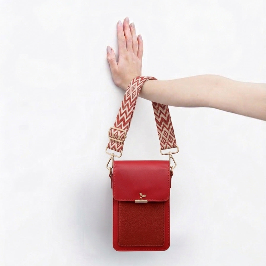 Capri Crossbody Bag
