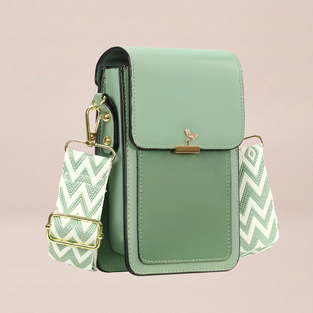 Capri Crossbody Bag