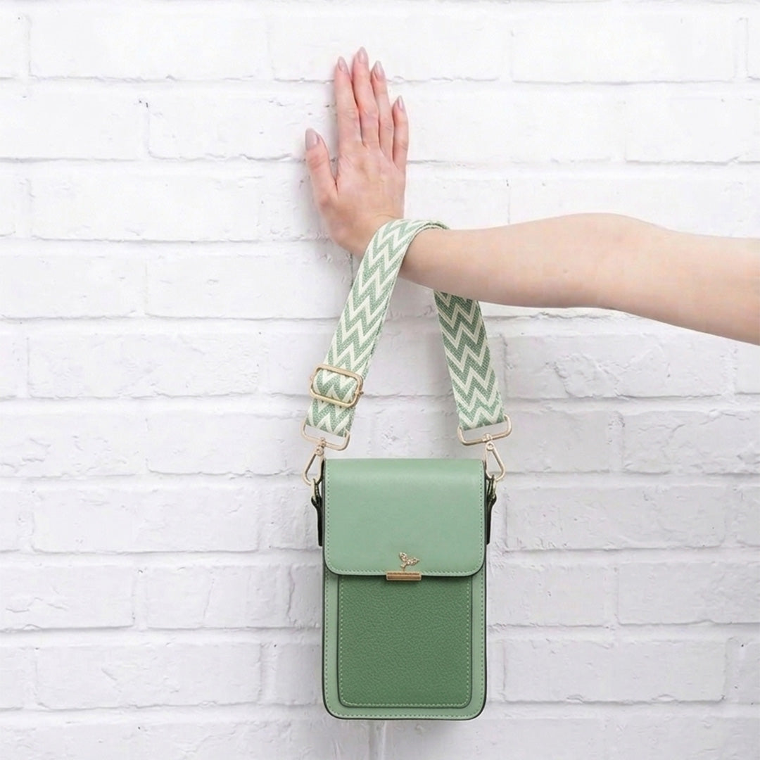 Capri Crossbody Bag