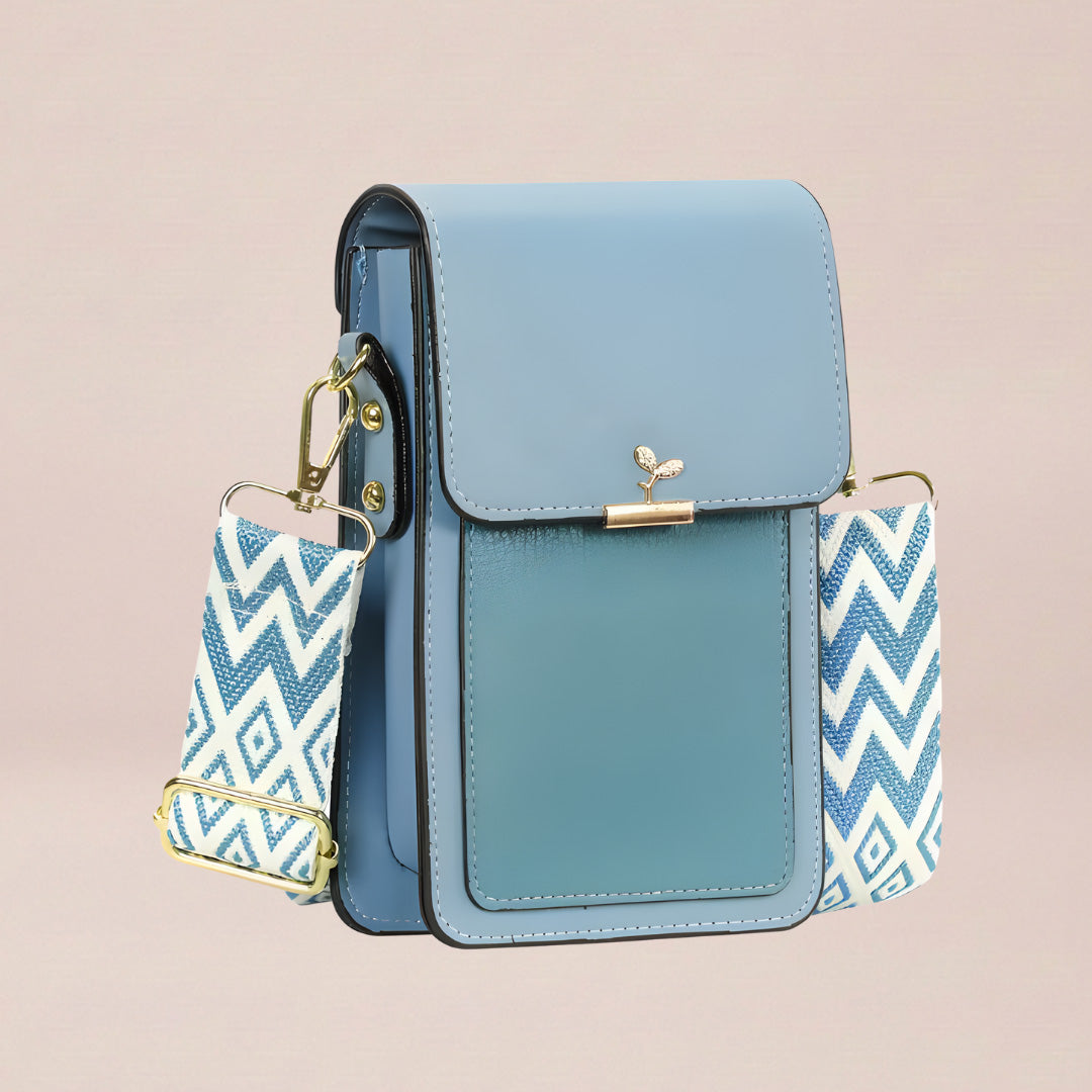 Capri Crossbody Bag