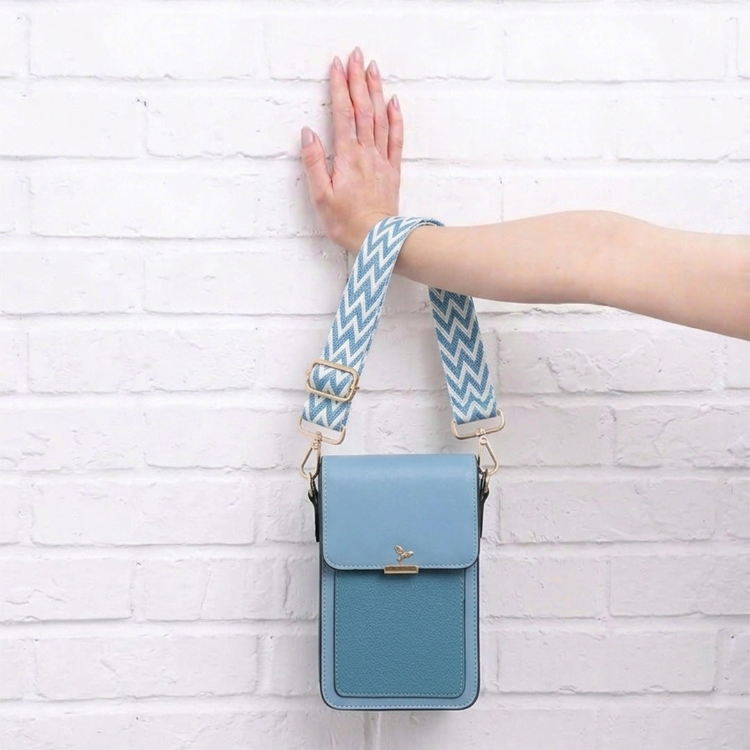Capri Crossbody Bag