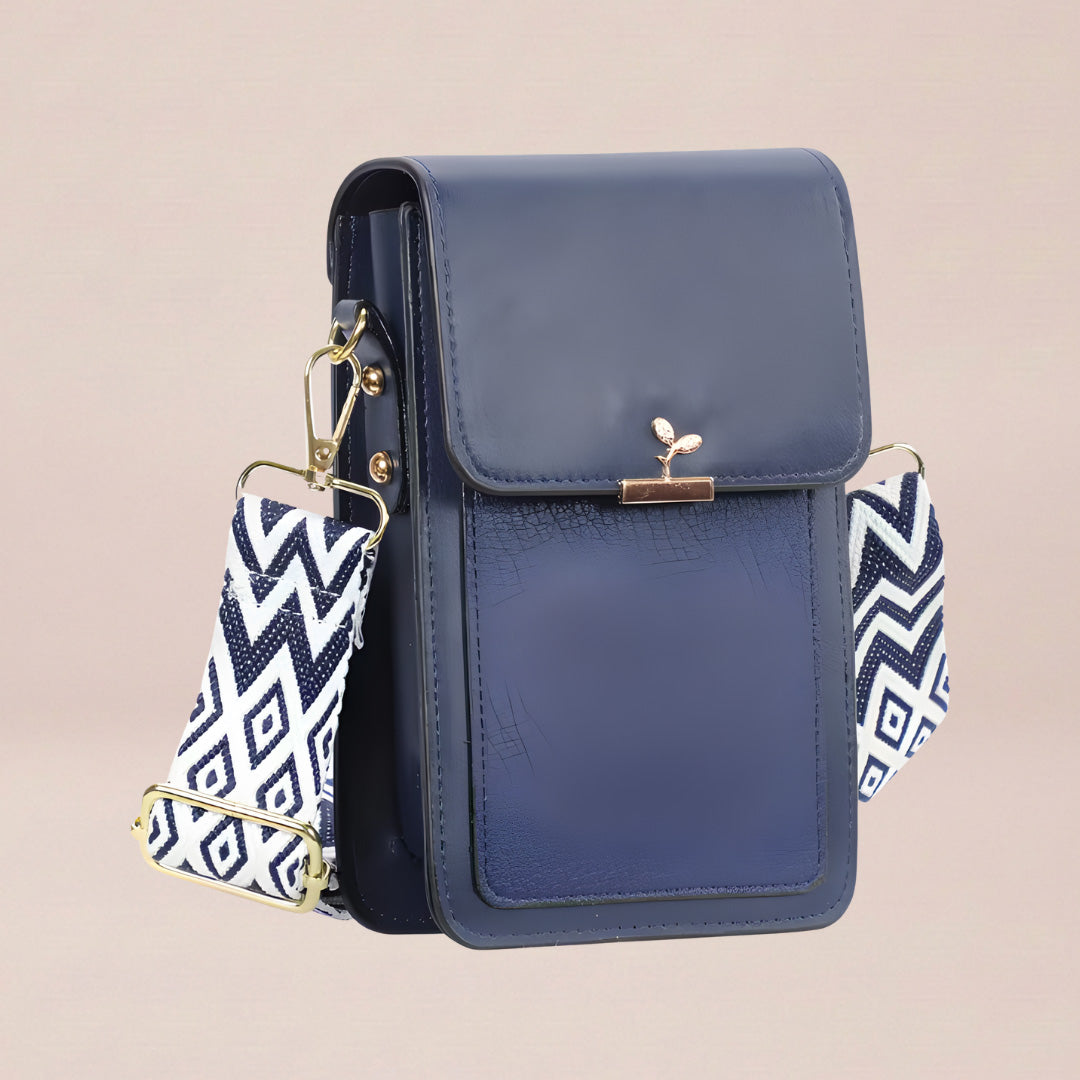 Capri Crossbody Bag