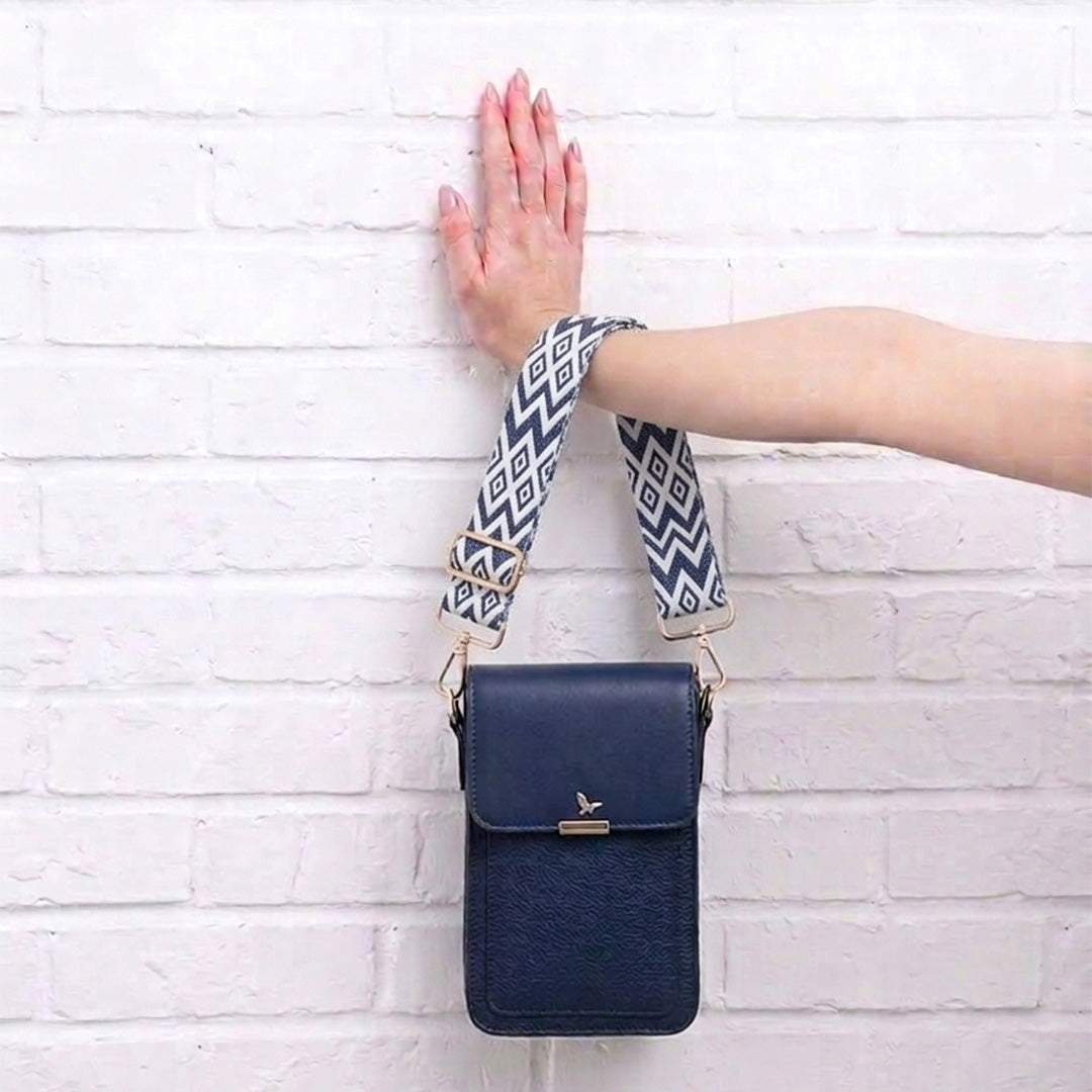 Capri Crossbody Bag