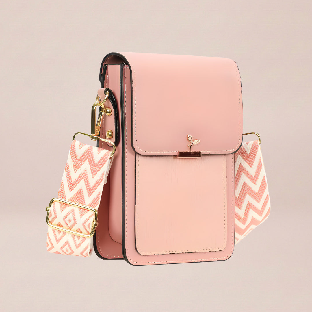Capri Crossbody Bag