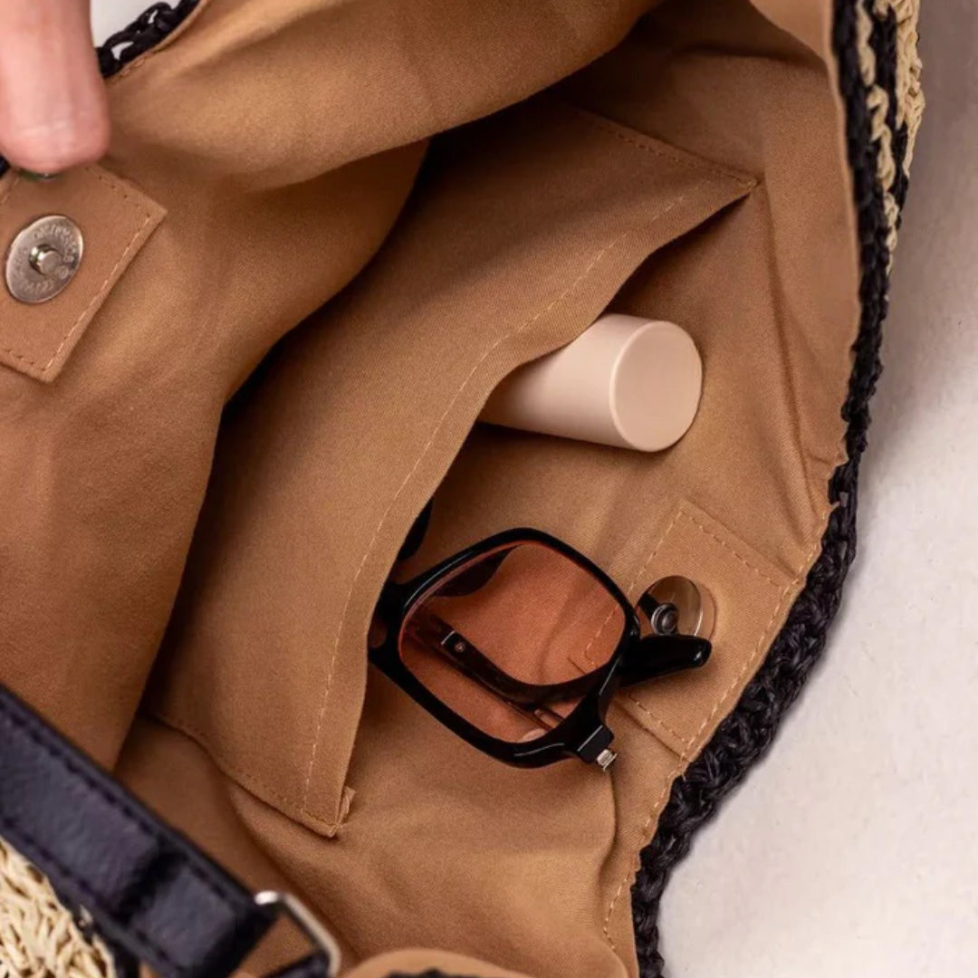 Marrakesh Shoulder Bag