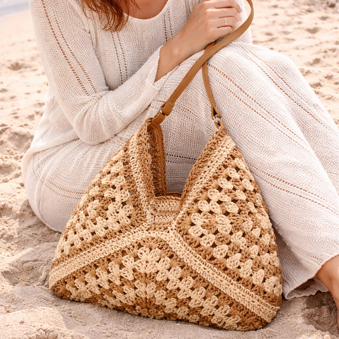 Marrakesh Shoulder Bag