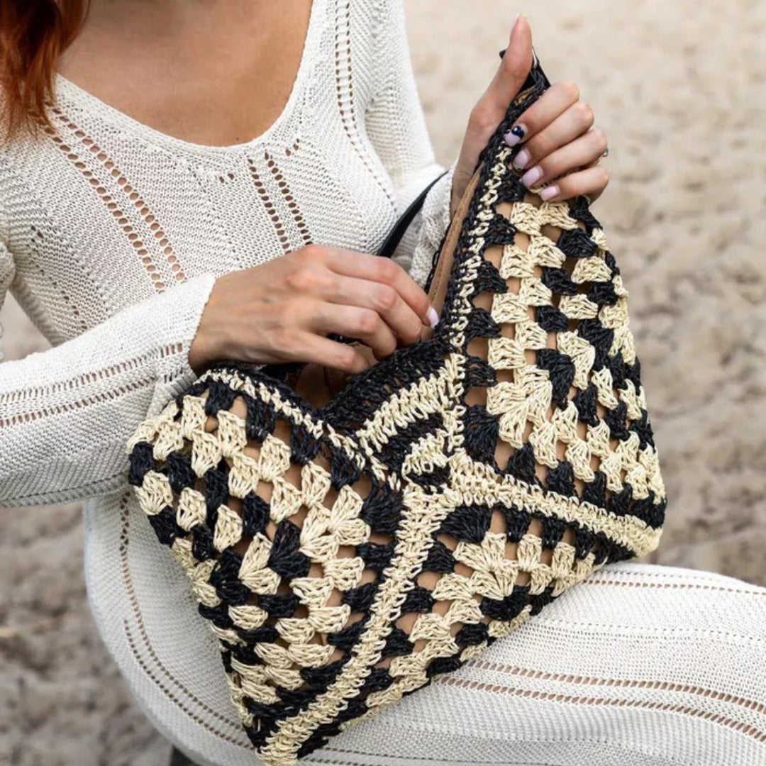 Marrakesh Shoulder Bag
