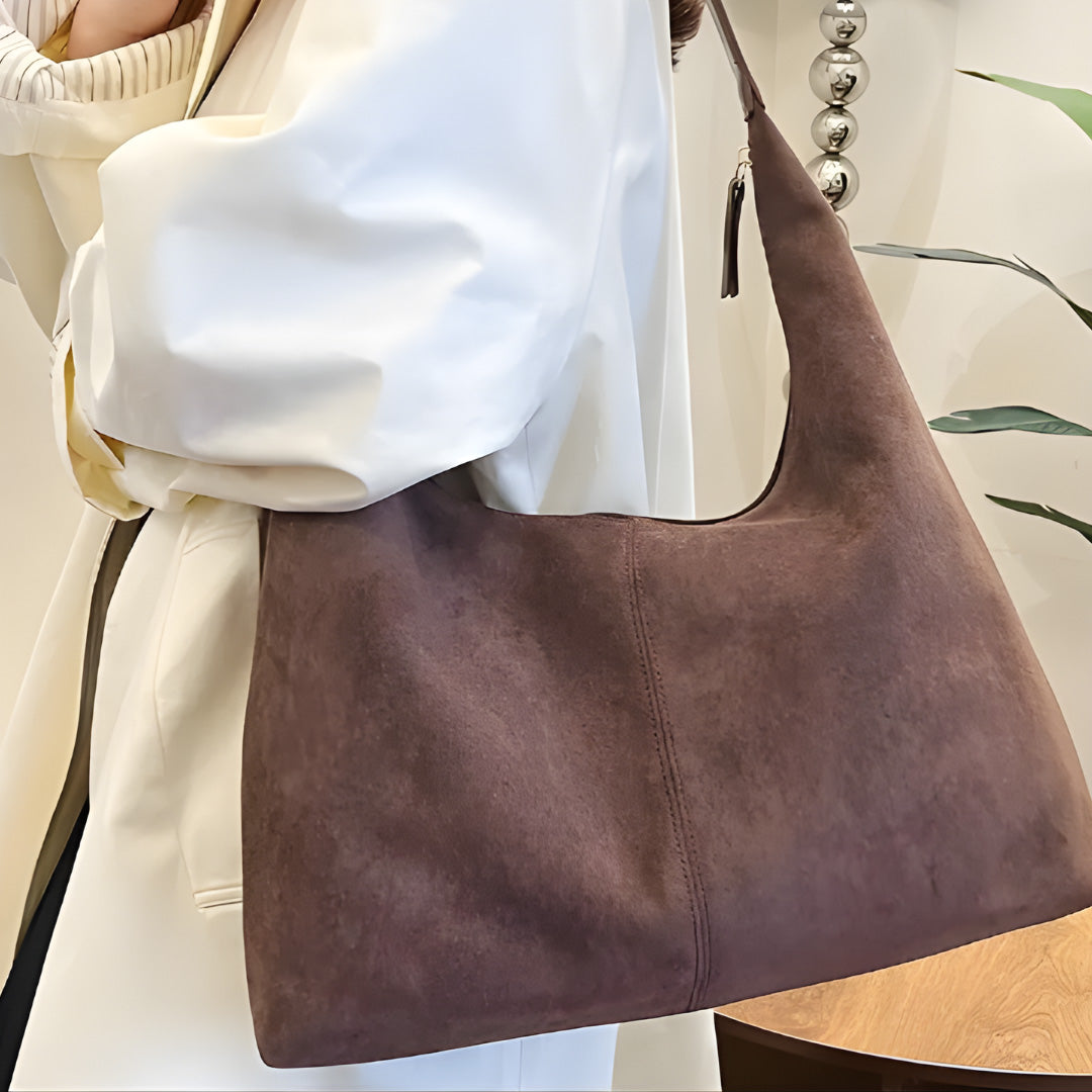 Monaco Hobo Bag