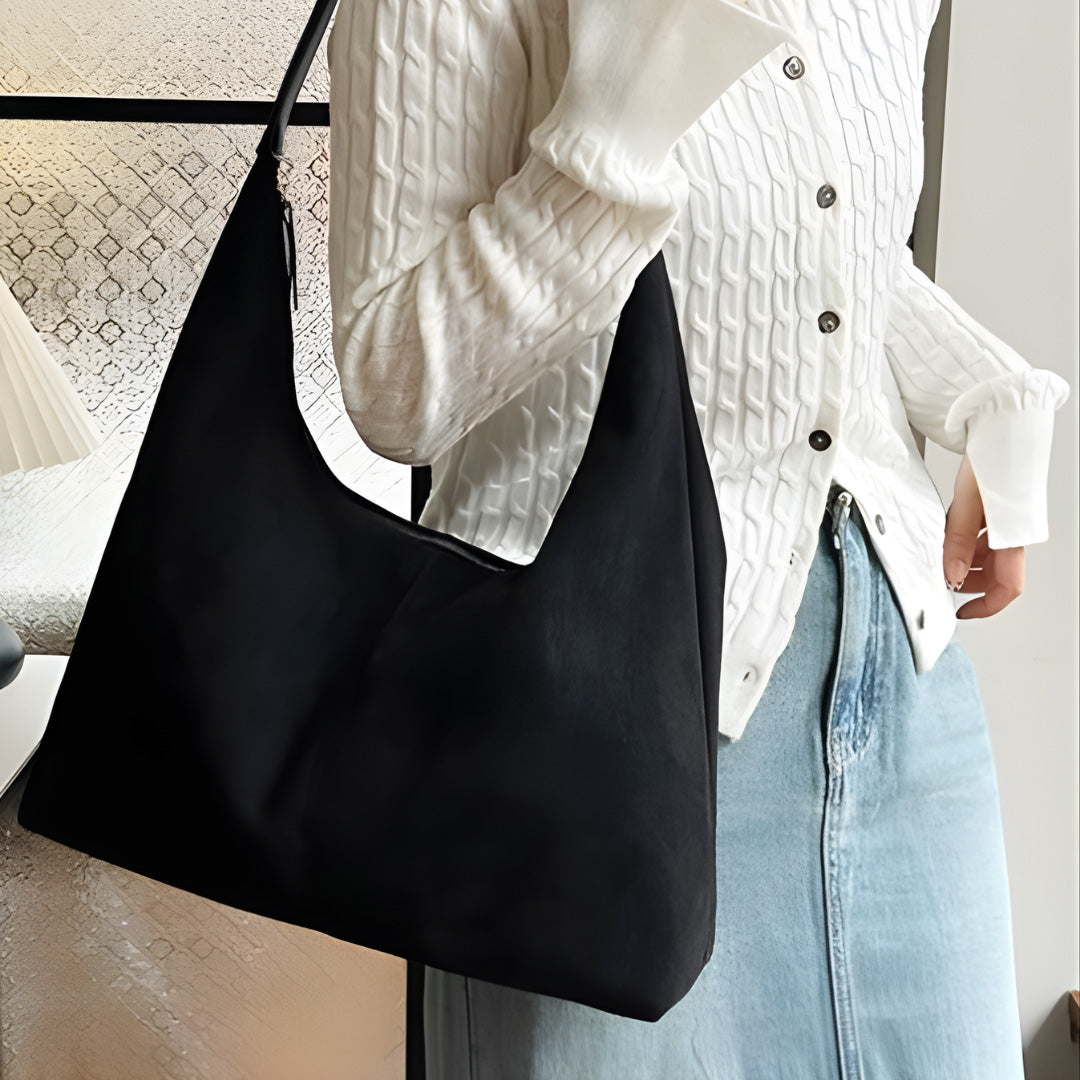 Monaco Hobo Bag
