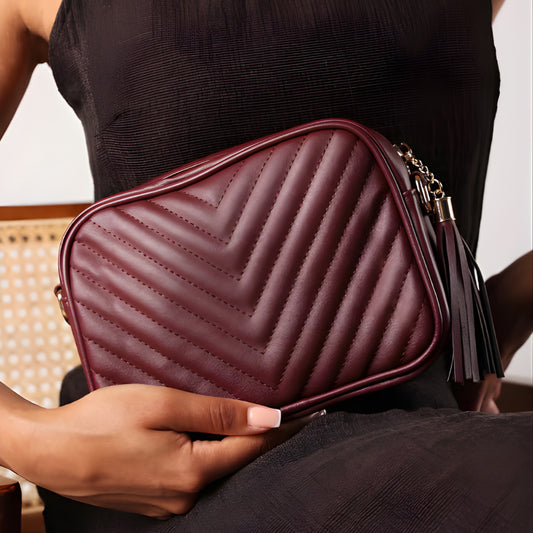 London Crossbody Bag