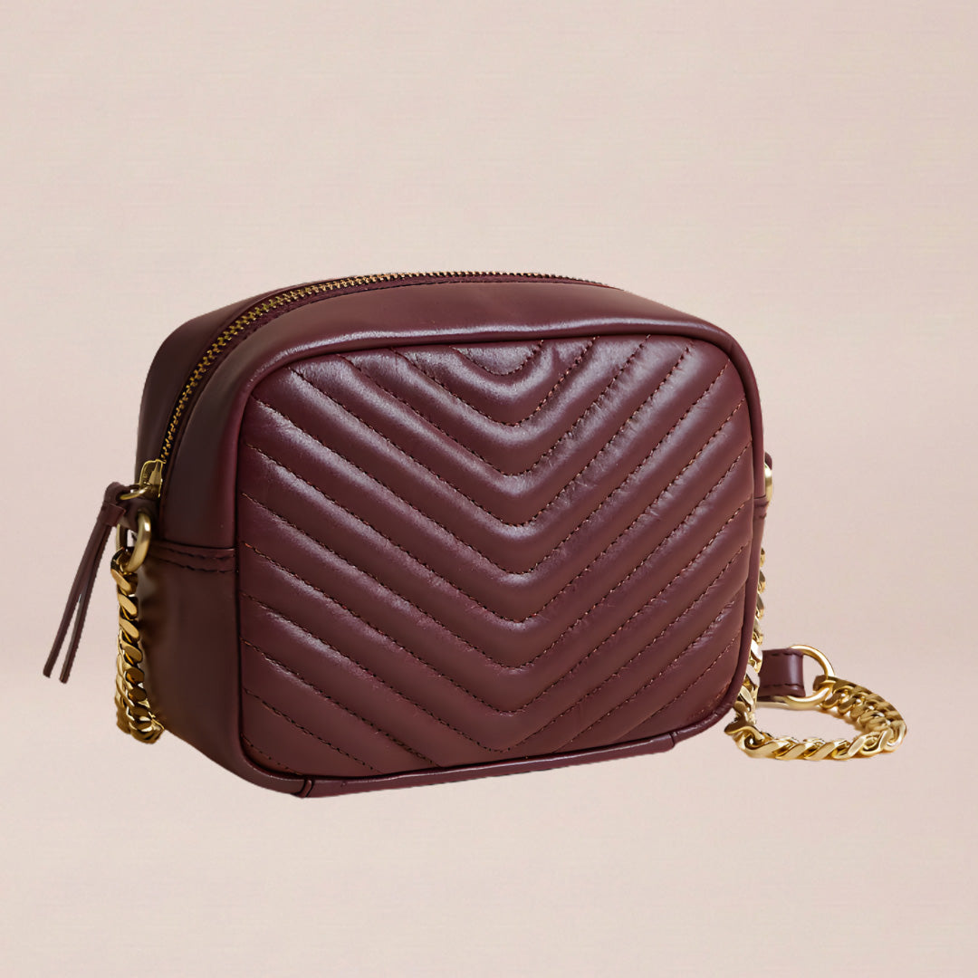 London Crossbody Bag