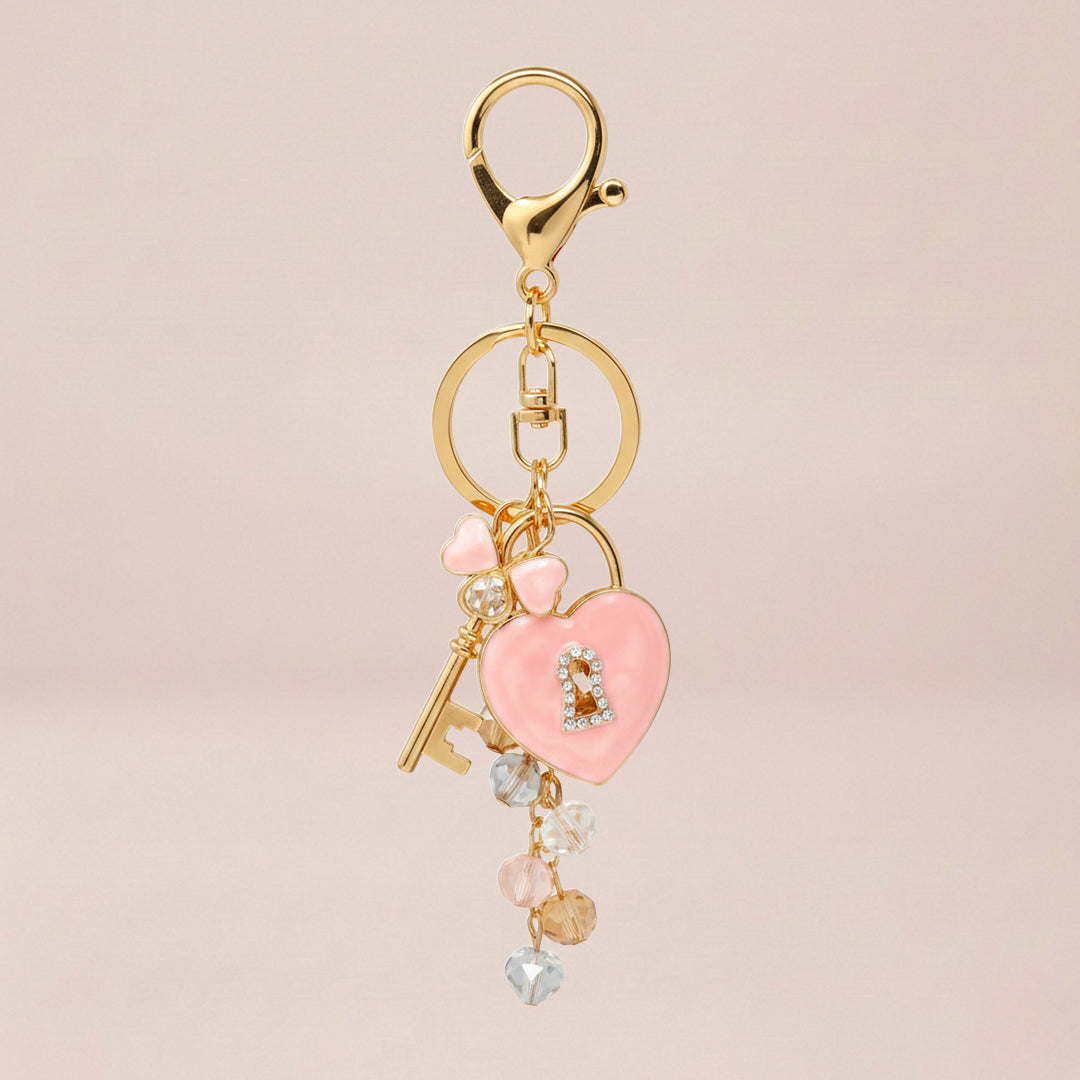 Sweetheart Keyring