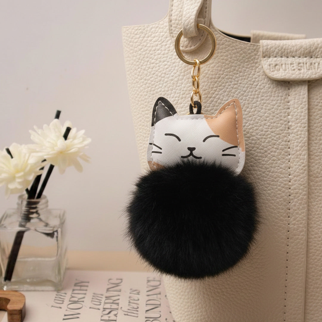 Puffy Cats Collection