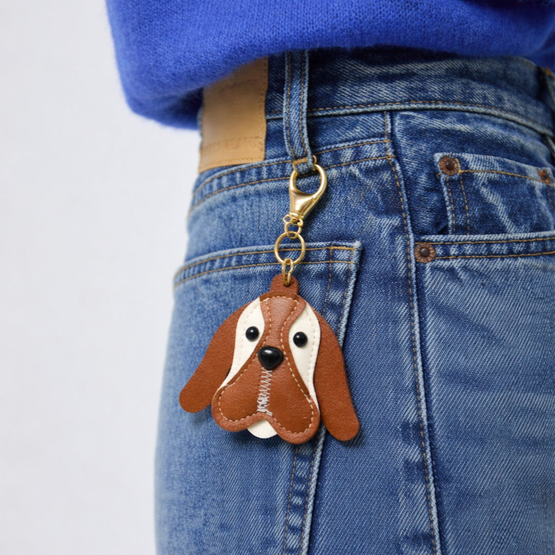 The Basset Collection
