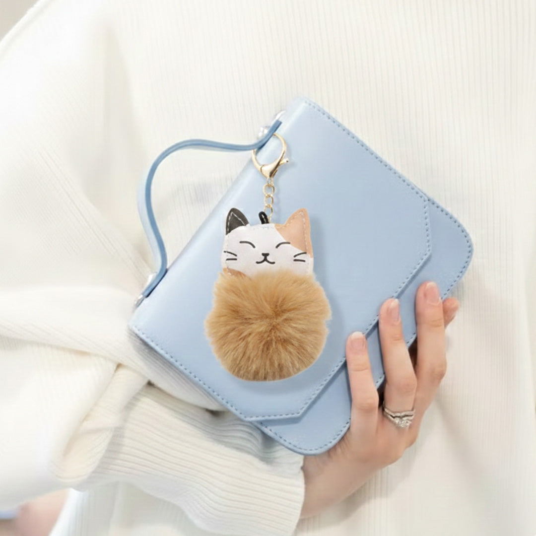 Puffy Cats Collection