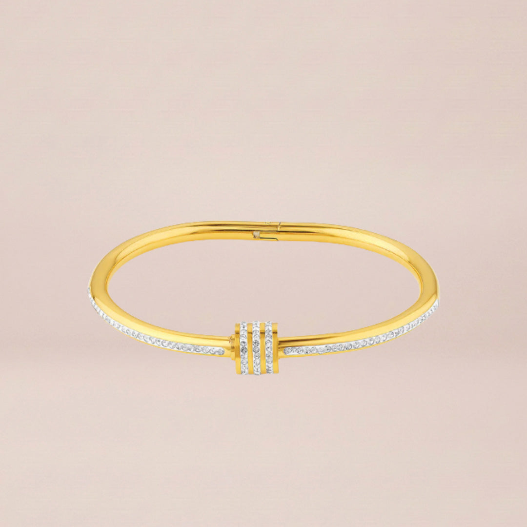 The Aria Cuff Bracelet
