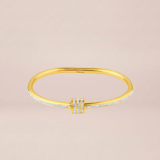 The Aria Cuff Bracelet