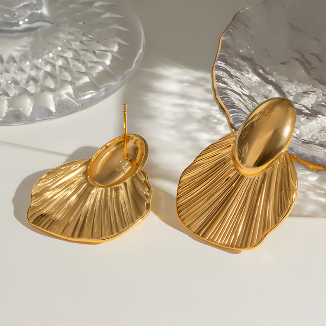 The Gelam Earrings