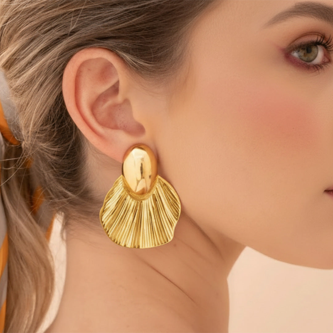 The Gelam Earrings