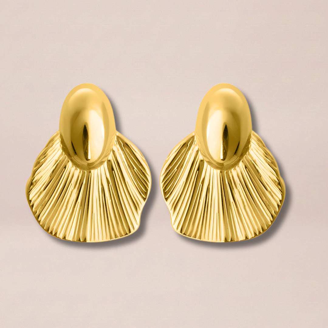 The Gelam Earrings