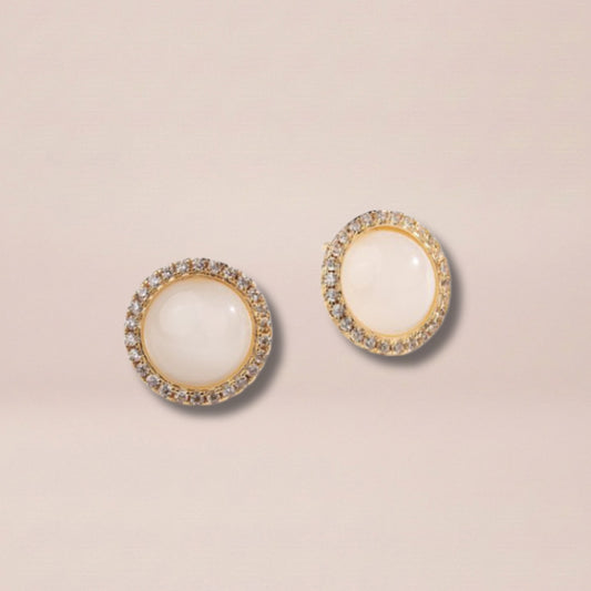 Celestial Eye Earrings