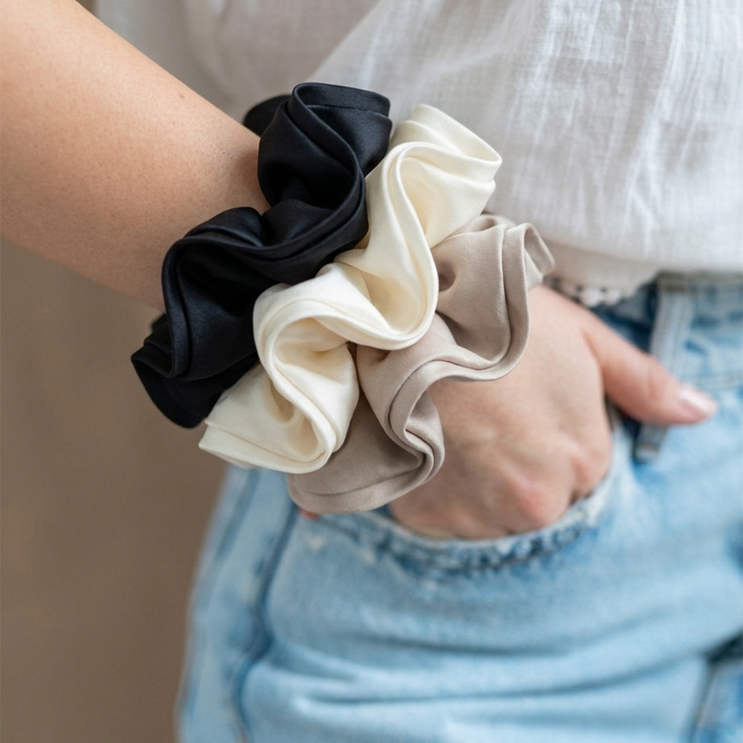 The Halo Scrunchie
