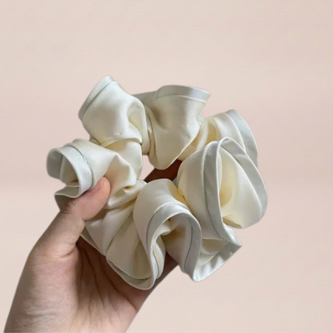The Halo Scrunchie