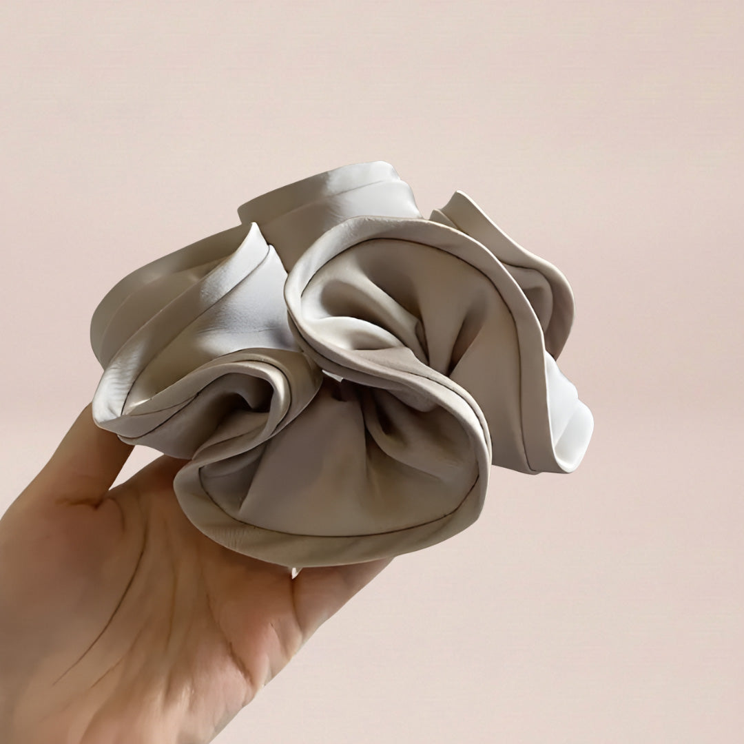 The Halo Scrunchie