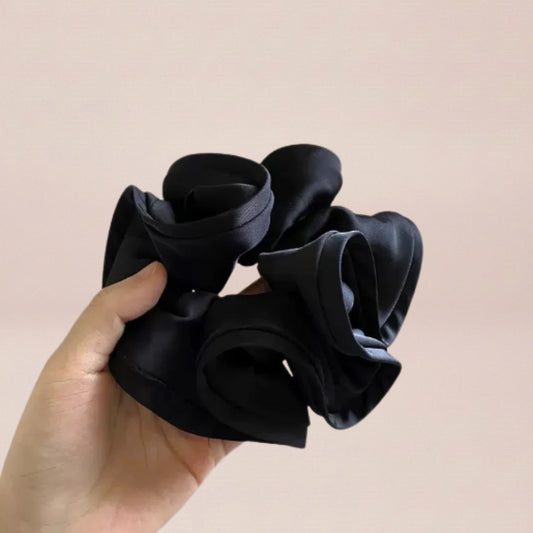 The Halo Scrunchie