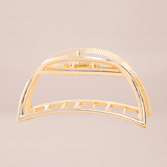 The Architectural Claw Clip