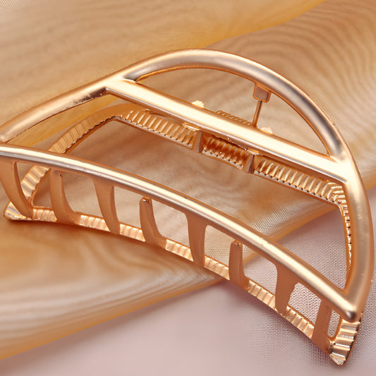 The Architectural Claw Clip